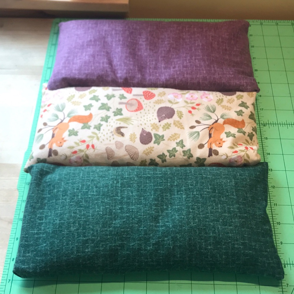 Corn bag set